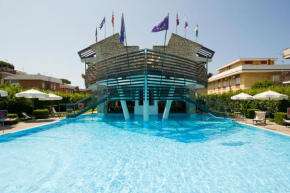 Hotel Poseidon Terracina